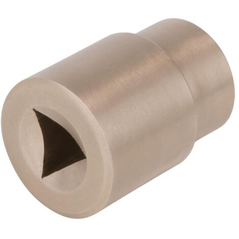 CHIAVE PLASTICA TRIANGOLARE PER CILINDRI CHIAVE PLASTICA TRIANGOLARE PER CILINDRI