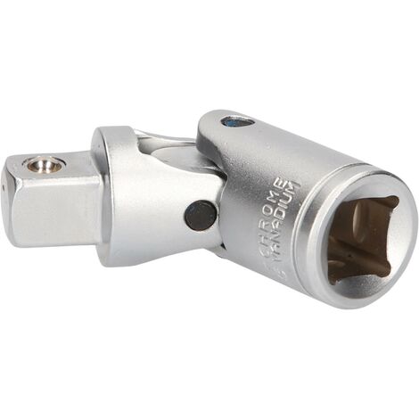 Raccordo Universale Crowfoot 1/2" Maschio NPT Chicago Ferro - Foto 10