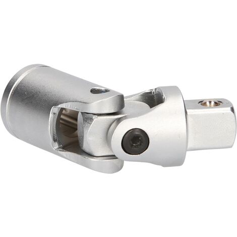 Giunto Universale 1/2 Brilliant Tools - Qualità Tedesca, Per Meccanica E Fai-Da-Te - Foto 13