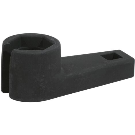 BRILLIANT TOOLS BT606000 - Bussola Per Sonda Lambda Extra Piatta 1/2 - Per Meccanica E Fai Da Te - Foto 10