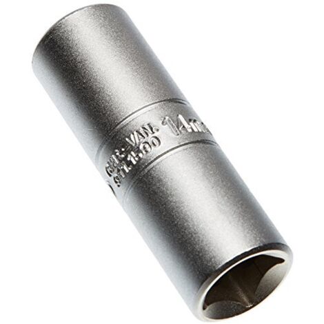CHIAVE A BUSSOLA T Articolata Per Candele 16Mm EUR 14,90 - FR