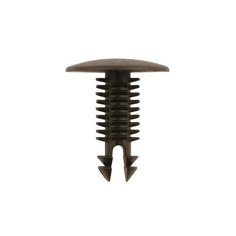 Clip Di Fissaggio Modanature Per Toyota, Confezione Da 50 - Foto 6