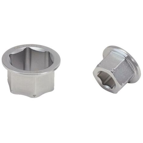 Makita B-57548 Porta Inserti Adattatore Esagonale Con Attacco SDS-Plus - Foto 6