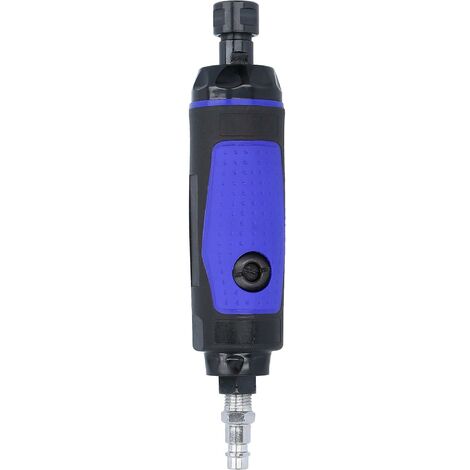 Smerigliatrice Ad Aria Compressa - Nastro Abrasivo 20x520 Mm, 16.000 Giri/min - Foto 10