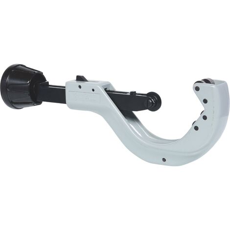 Tagliatubi Monopezzo Per Tubi 3-35 Mm / 1/8" - 1 3/8" In Rame, Ottone - Foto 3