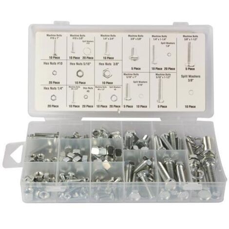 Assortimento Di Noci | Raptor Supplies IT - Foto 3