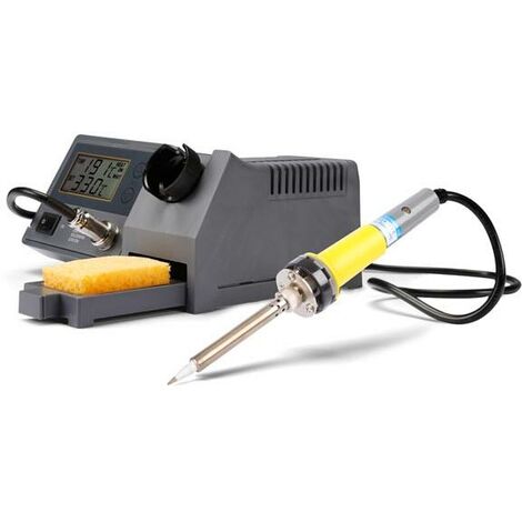 SALDATORE DI RICAMBIO PER VTSCC40N