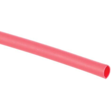 Tubo Termorestringente Bianco 2:1 Tubo Termorestringente Bianco - Diametro 2 Pollici (50mm), Rapporto 2:1, 8 Pollici Di Lunghezza Tubo Benzina Silicone - Foto 9