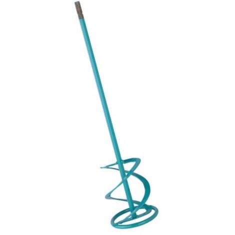 Cestello Agitatore Bosch Professional - Ø120mm - Per 10-25kg Di Materiale - Accessorio Per Trapani - Foto 11