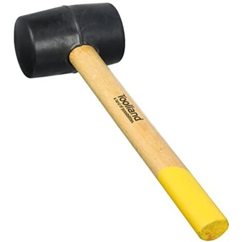 Martelli Di Gomma: Cosa Sono E A Cosa Servono - Srl - Foto 5