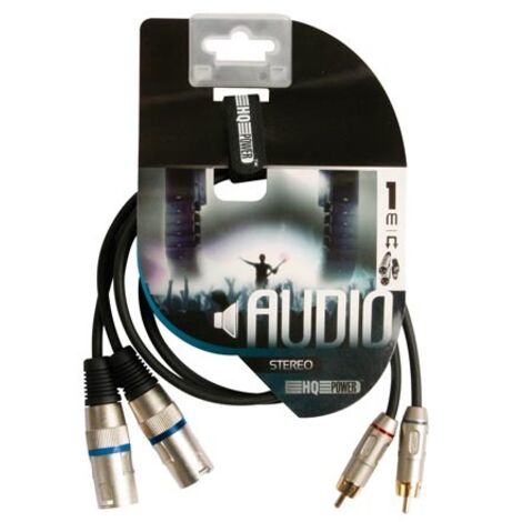 Adattatore Aux A RCA Cavo Audio Da 3.5 Mm A 2 RCA (splitter A Y) - 1/8" Stereo Maschio A 2 RCA Maschio, Lunghezza 3 Piedi (circa 90 Cm) Cavo Splitter 3.5 A RCA - Foto 7