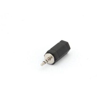 GOOBAY - Adattatore Rca. Jack Aux Da 3,5 Mm Maschio A 2 Stereo Femmina - Foto 5