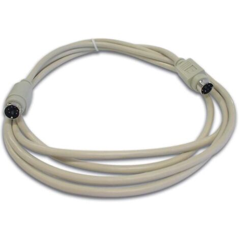Cavo di prolunga per connettore femmina doppio OBD2 a 9 e 6 pin compatibile con i camion | Leroy