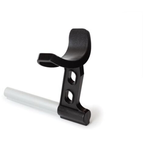 Maniglia Di Ricambio Per Martello Elettrico – Regolabile 46-52 Mm, Impugnatura Ergonomica Antiscivolo, In Plastica Resistente