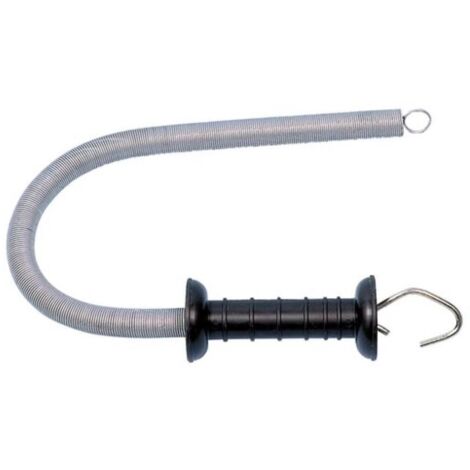 Pssopp 5Pcs Recinzione Elettrica Maniglia Recinzione Elettrica Molla Isolata Recinzione Elettrica Arco Gancio Isolato Tensione della Molla Maniglia del Cancello per Recinzione Casa Pssopp 5Pcs Recinzione Elettrica Maniglia Recinzione Elettrica Molla Isolata Recinzione Elettrica Arco Gancio Isolato Tensione della Molla Maniglia del Cancello per Recinzione Casa