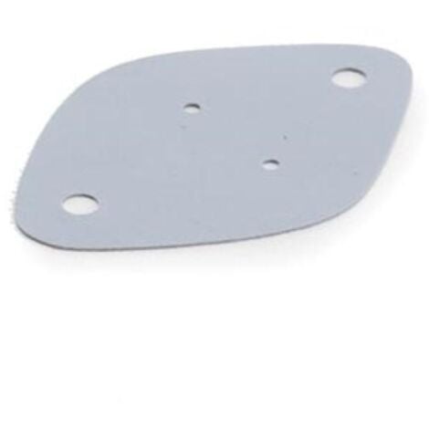 ISOLATORE Termico TO-3 A TRANSISTOR Pad 0.3mm In Silicone 12/25/50/100 - Foto 6
