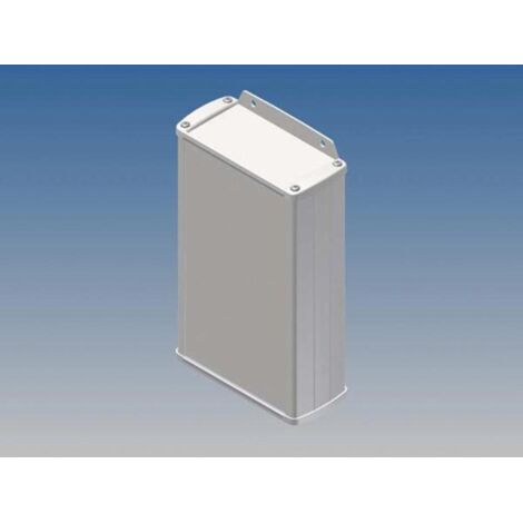 25W 1k Ohm alloggiamento alluminio per montaggio pannello resistori