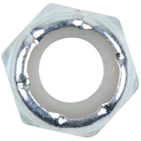 Makita 193465-4 – Dado Di Bloccaggio Originale Per Utensili Elettrici, Prodotto In Giappone