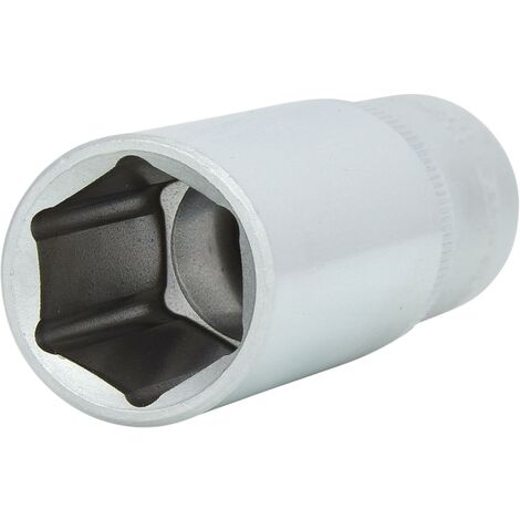 CHIAVE BUSSOLA POLIGONALE LUNGA 1/2" BETA 920BL 17mm BUSSOLA POLI
