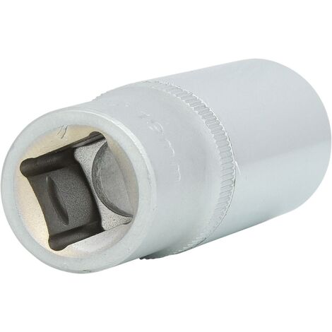 Bussola Esagonale KS Tools 917.1337 - 1/2, 26mm, Lunga, Cromo-Vanadio, Per Uso Manuale, Profilo FlankTraction - Foto 8