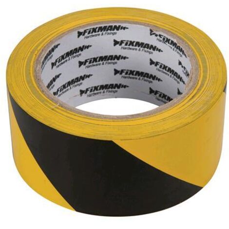 Pacco Di Adesivi Per Il Distanziamento Sociale Da Pavimento Adesivo Da Pavimento Rotondo 30x30CM Giallonero 84714197