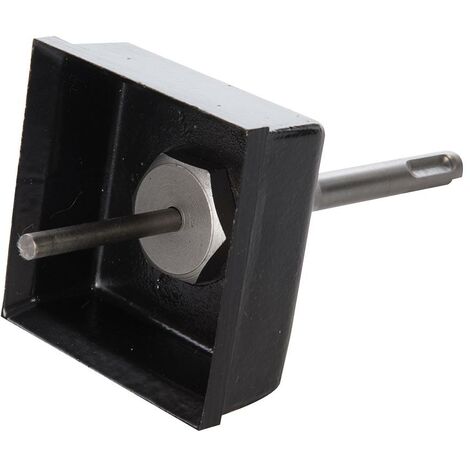 Tornio HSS Barra D'acciaio Striscia D'acciaio Bianca Tornio Quadrato Utensili Tornitura Blanks Rettangolare Fresa A Mosca In Bianco Lama Per Tornio In HSS (2 * 4 * 200mm - Foto 4