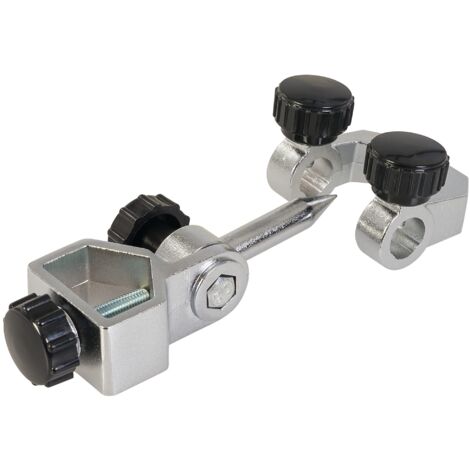 Staffa Fresatura 4 In 1 Gamfoam - Per Scanalature Lavorazione Legno - Foto 2