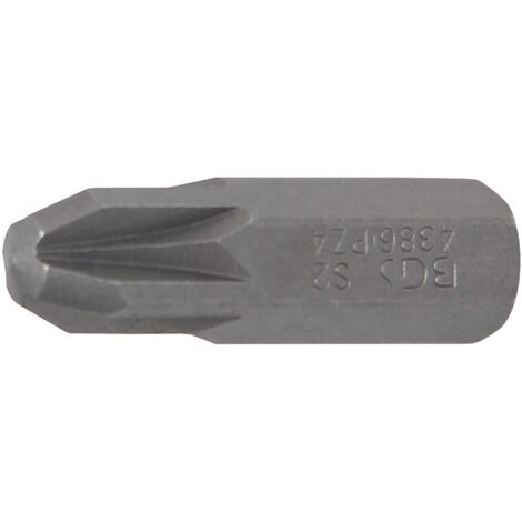 Inserto Esagonale Gedore 5/16'' 8mm - Per Avvitatori Manuali Ed Elettrici - Foto 8