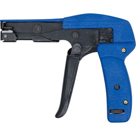 Pinze Per Tensionamento Ottimale E Taglio Pulito Delle Fascette - Clever - Foto 6