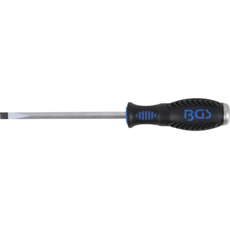 Cacciavite lama torx T6 - Piergiacomi