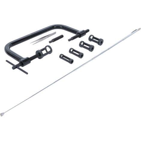 Set 12 Molle Valvola Auto In Manganese - Alta Durezza, Elasticità | Diametro Interno 23mm - Foto 2