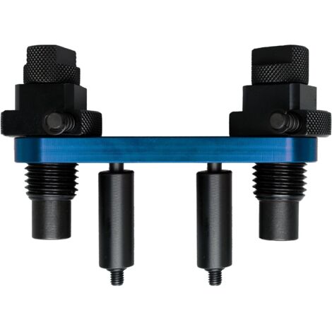 Utensile Pompa Iniezione BMW 26034L - Per Motori Diesel Common-Rail - Foto 7