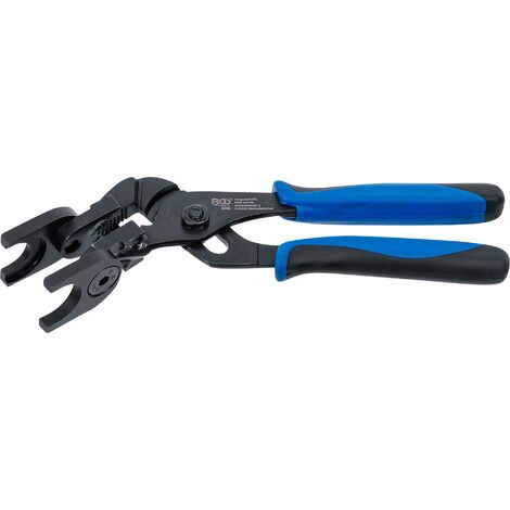 Pinza Regolabile Per Tubi E Dadi Knipex Cobra 2 Misure - Brico Qui - Foto 5