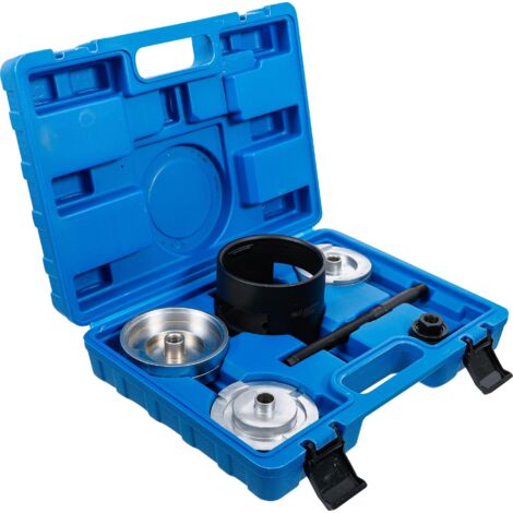 Strumento Di Rimozione Dadi Per Ruote - Boccole 18,5 X 19,5 Mm Per Veicoli - Foto 5