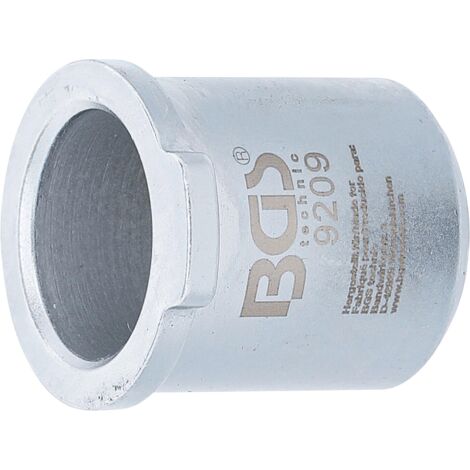 Adattatore Per Albero Base Windsurf Perfeclan RDM - Lega Alluminio, Per Principianti E Esperti