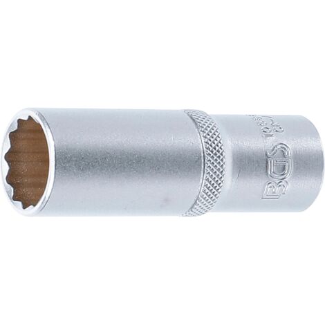 KS TOOLS 1/2 Bussola poligonale,lunga,7/8 | Leroy Merlin