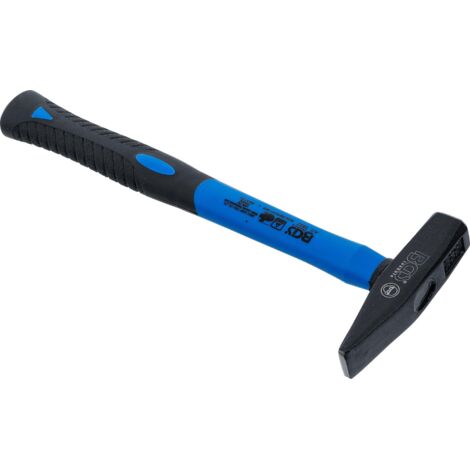 Mazza A Coppia Con Manico In Fibra Maurer Plus. Peso 4 Kg. Manico 90 Cm. | Leroy Merlin - Foto 5