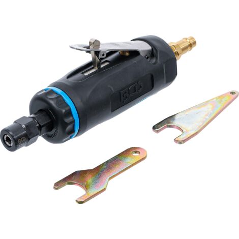 Levigatrice Ad Aria Extra Corta Ad Angolo 90° 126 Mm - Foto 4