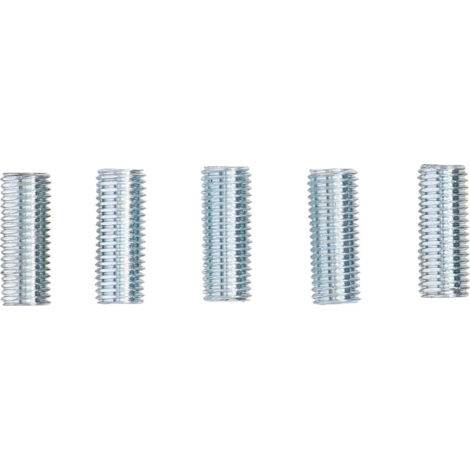 Kit Riparazione Filetti M10 Set Di Riparazione Filettature - Inserti Filettati Per Rinforzo, Maggiore Resistenza BaerFix M3-M10 - Foto 11