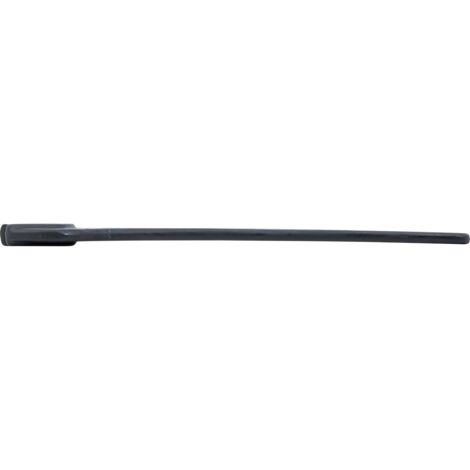 Pedro's Pro - Chiave Per Cuffie Filettate 36mm - Design Professionale Con Impugnatura TPR E Attacco 3/8" - 2