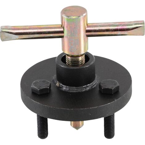 Kit Estrattore Volante Motore Per Stihl 020T MS260 MS028 MS360 - Foto 2