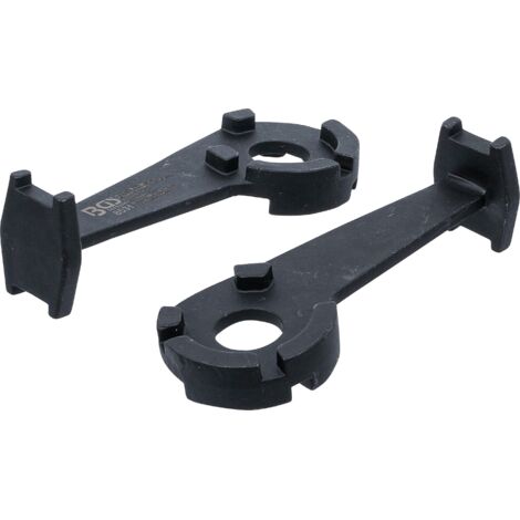 Lisle 18420 Rondella Grande Per Utensile Universale Per Cuscinetti Albero A Camme