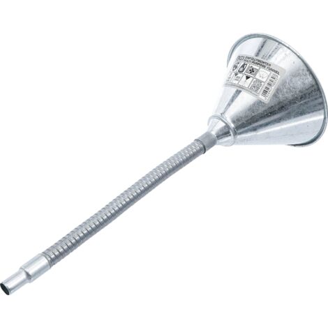 Imbuto metallo Ø 145 mm