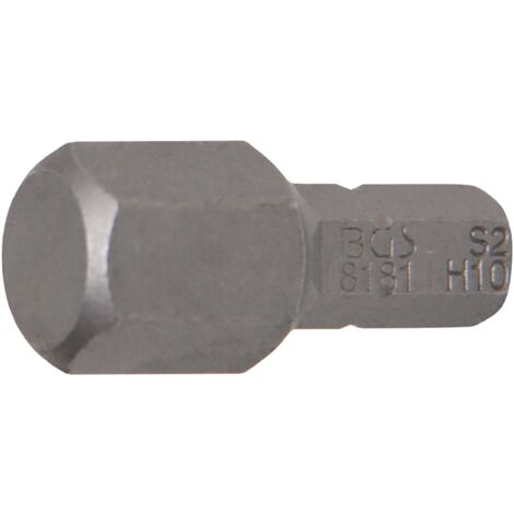 Utensile Per Albero Di Collegamento Scubapro – Chiave Esagonale 6 Mm Per Staffa Yoke DIN E INT