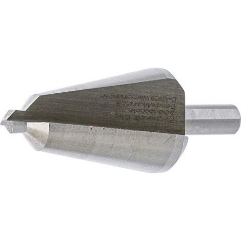 FRESA A TAZZA HSS PER LAMIERA MM.21 | Leroy Merlin