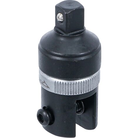 Chiave brugola a T snodata esagono Maschio 3-4-5 mm lunghezza 400 mm