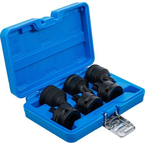 BGS Diy 1202 | Serie Di Bussole | 20 Mm (3/4") | 19 - 50 Mm | 20 Pz - Foto 7