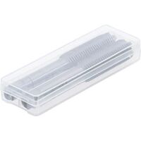 Filiera BGS Technic Per Filettatura M9 X 0.75 - Acciaio Utensili, 25 Mm - Foto 5