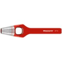 MATADOR 0713 0250 - Fustella a mano, DIN 7200 A, 25 mm