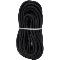 Lafuma Mobilier Siesta Legaccio Colore Noir-Arredo Giardino Sdraio, Unica